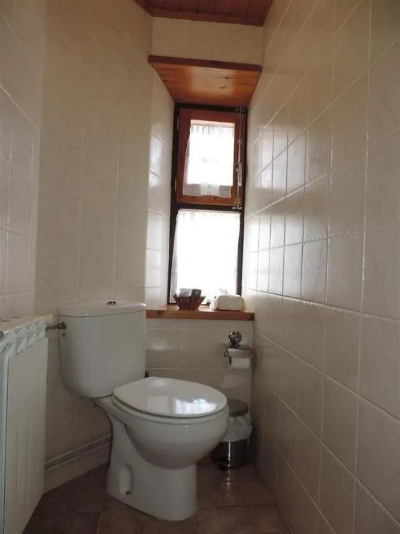 Country house Cal Sandic Aransa Spain