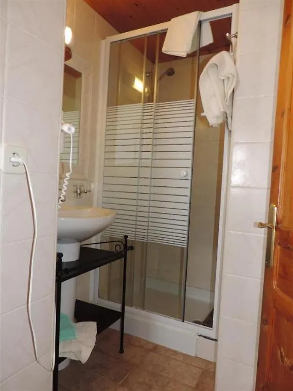 Cal Sandic Aransa Country house