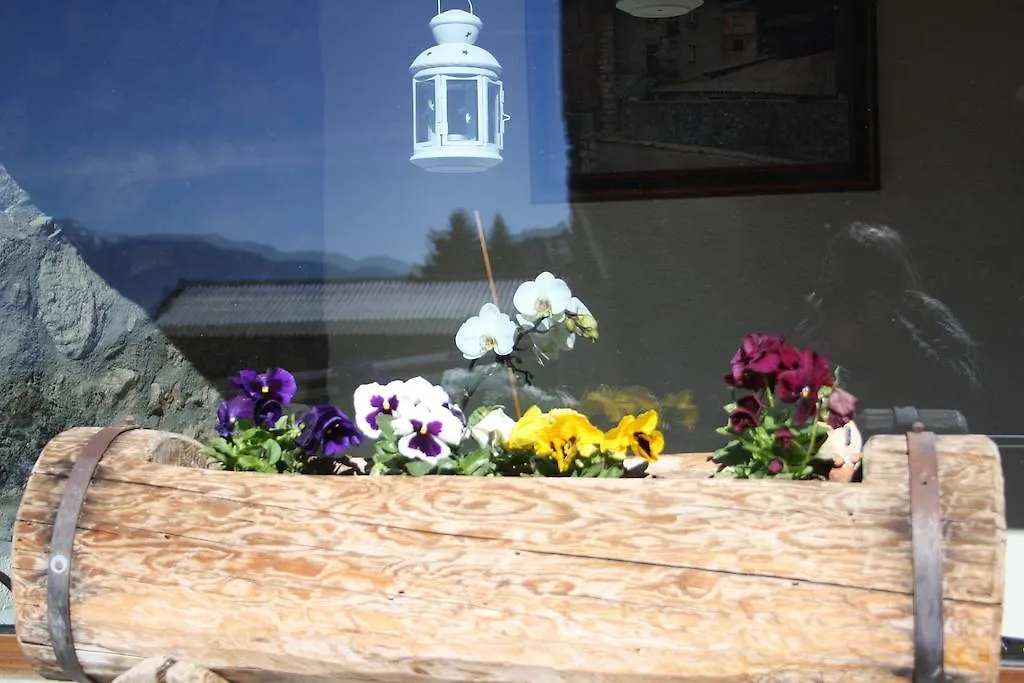 Country house Cal Sandic Aransa