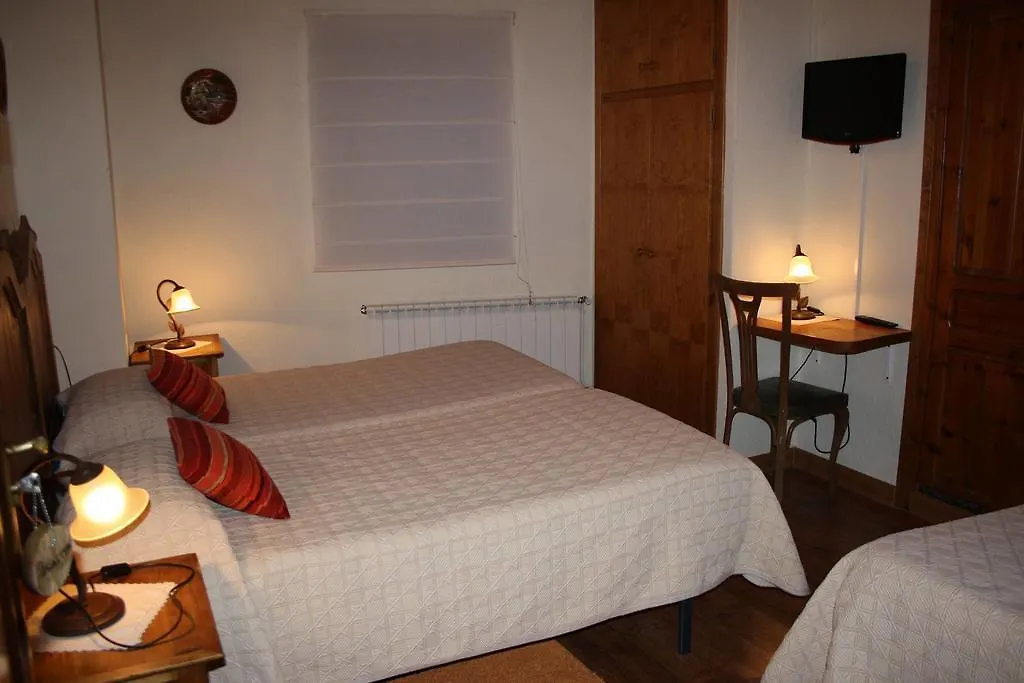 Cal Sandic Aransa Country house