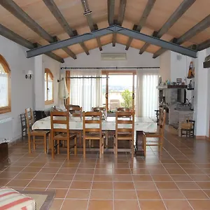 Apartament Ca L'emilia Torrefeta
