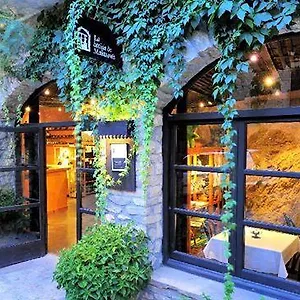 Casa Con Chimenea - Casa Anina Montsonís